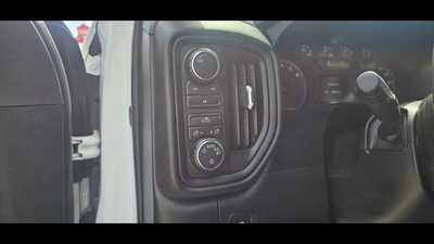 2021 Chevrolet 2500 Crew Cab, $0.00. Photo 10