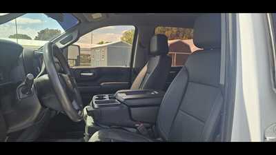 2021 Chevrolet 2500 Crew Cab, $0.00. Photo 7