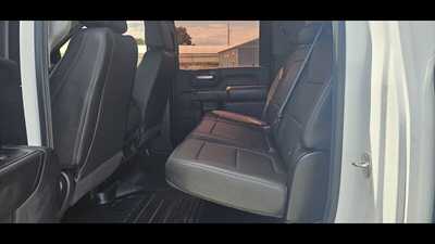 2021 Chevrolet 2500 Crew Cab, $0.00. Photo 8