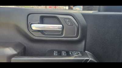 2021 Chevrolet 2500 Crew Cab, $0.00. Photo 9
