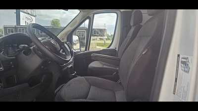 2023 RAM ProMaster Cargo, $0.00. Photo 10