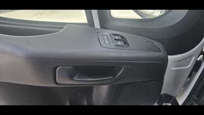 2023 RAM ProMaster Cargo, $0.00. Photo 11