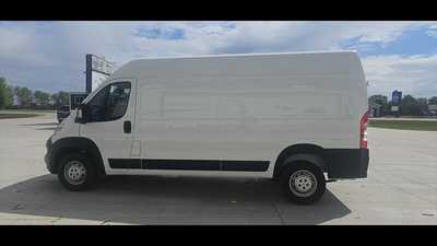 2023 RAM ProMaster Cargo, $0.00. Photo 2