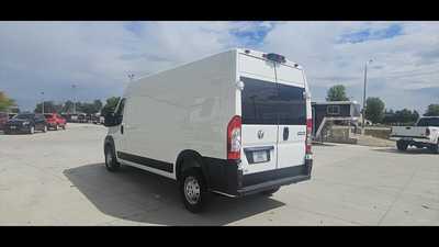 2023 RAM ProMaster Cargo, $0.00. Photo 4