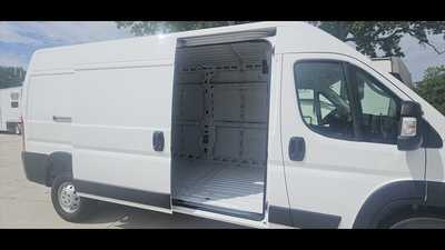 2023 RAM ProMaster Cargo, $0.00. Photo 8