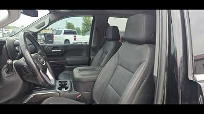 2021 GMC Sierra 1500, $0.00. Photo 11