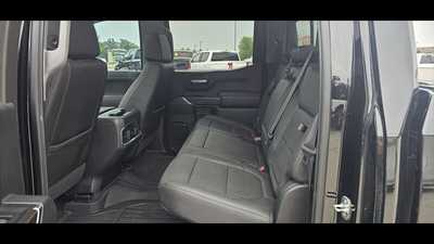 2021 GMC Sierra 1500, $0.00. Photo 12