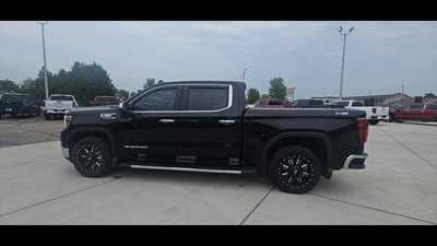 2021 GMC Sierra 1500, $0.00. Photo 2