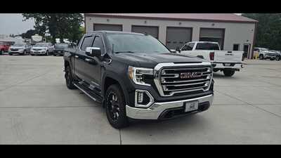 2021 GMC Sierra 1500, $0.00. Photo 3