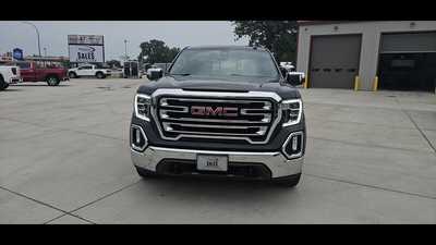 2021 GMC Sierra 1500, $0.00. Photo 4