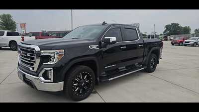 2021 GMC Sierra 1500, $0.00. Photo 5