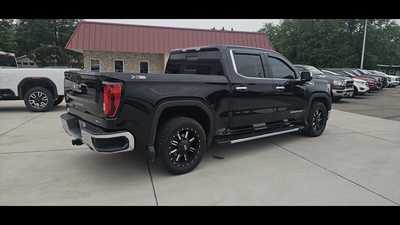 2021 GMC Sierra 1500, $0.00. Photo 6