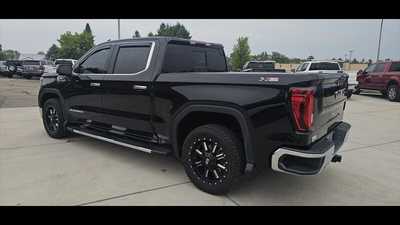 2021 GMC Sierra 1500, $0.00. Photo 7