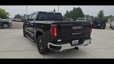 2021 GMC Sierra 1500, $0.00. Photo 8