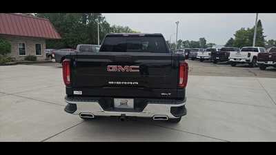 2021 GMC Sierra 1500, $0.00. Photo 9
