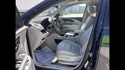 2019 GMC Terrain, $0.00. Photo 12
