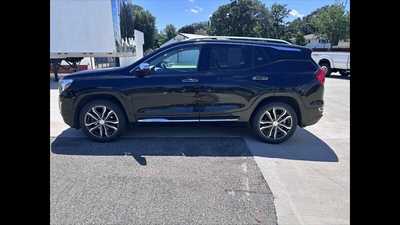 2019 GMC Terrain, $0.00. Photo 2