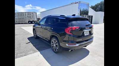 2019 GMC Terrain, $0.00. Photo 6