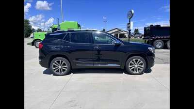 2019 GMC Terrain, $0.00. Photo 1