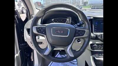 2017 GMC Terrain, $0.00. Photo 12