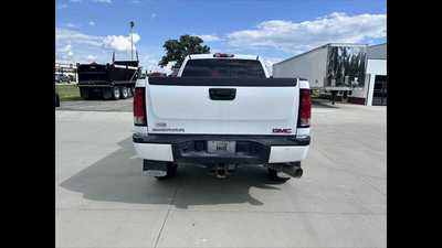 2014 GMC 3500 Crew Cab, $0.00. Photo 7