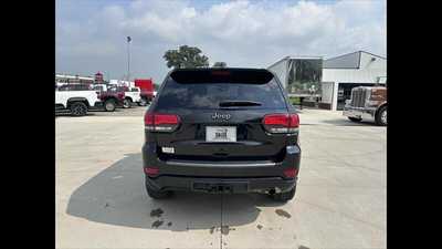 2021 Jeep Grand Cherokee, $0.00. Photo 6