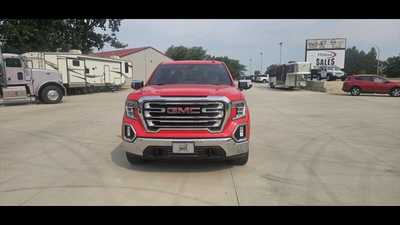 2019 GMC 1500 Crew Cab, $0.00. Photo 3