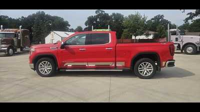 2019 GMC 1500 Crew Cab, $0.00. Photo 4