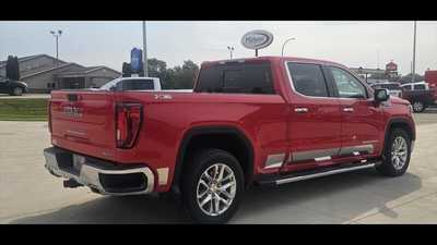 2019 GMC 1500 Crew Cab, $0.00. Photo 5