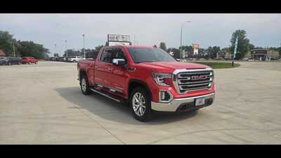 2019 GMC 1500 Crew Cab, $0.00. Photo 6