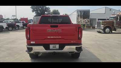 2019 GMC 1500 Crew Cab, $0.00. Photo 8