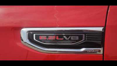 2019 GMC 1500 Crew Cab, $0.00. Photo 9