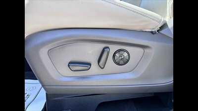 2022 Ford Explorer, $0.00. Photo 10