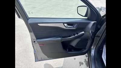 2022 Ford Escape, $0.00. Photo 10