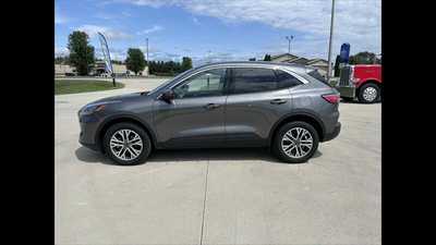 2022 Ford Escape, $0.00. Photo 2