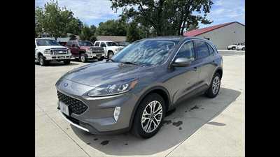 2022 Ford Escape, $0.00. Photo 3
