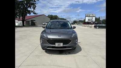 2022 Ford Escape, $0.00. Photo 4