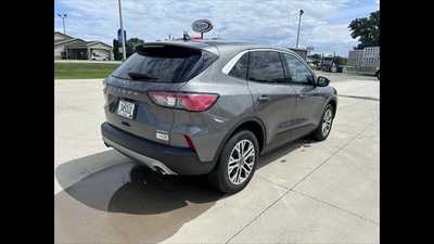 2022 Ford Escape, $0.00. Photo 5
