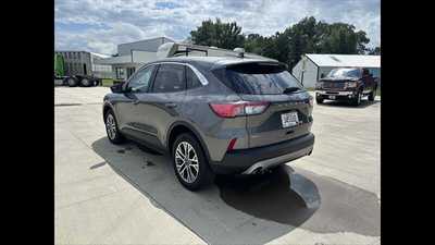 2022 Ford Escape, $0.00. Photo 7
