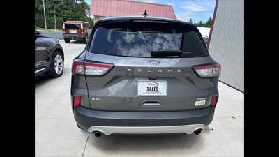 2022 Ford Escape, $0.00. Photo 8