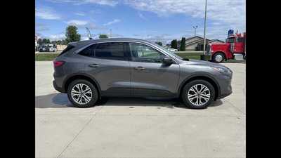 2022 Ford Escape, $0.00. Photo 1