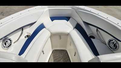 2008 Larson SENZA, $17900.00. Photo 11