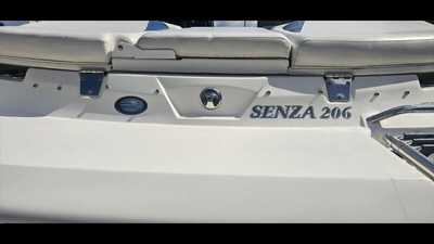 2008 Larson SENZA, $17900.00. Photo 12