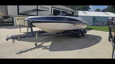 2008 Larson SENZA, $17900.00. Photo 2