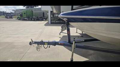 2008 Larson SENZA, $17900.00. Photo 6