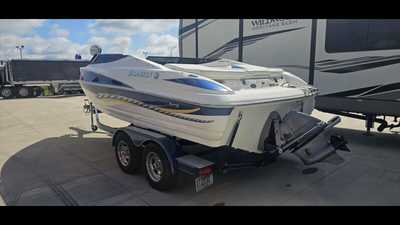 2008 Larson SENZA, $17900.00. Photo 7