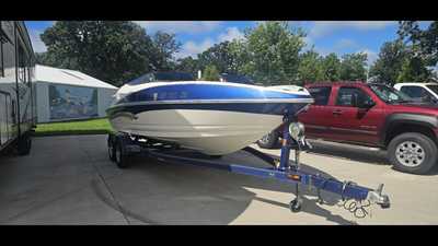 2008 Larson SENZA, $17900.00. Photo 8