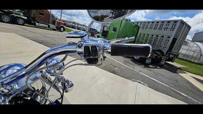 2004 Harley Davidson Fat Boy, $0.00. Photo 10