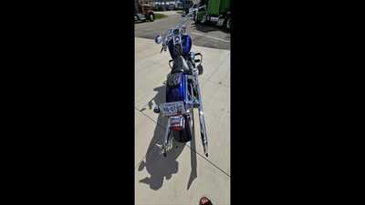 2004 Harley Davidson Fat Boy, $0.00. Photo 11
