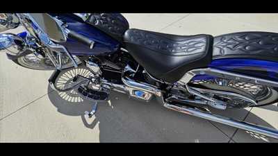 2004 Harley Davidson Fat Boy, $0.00. Photo 3